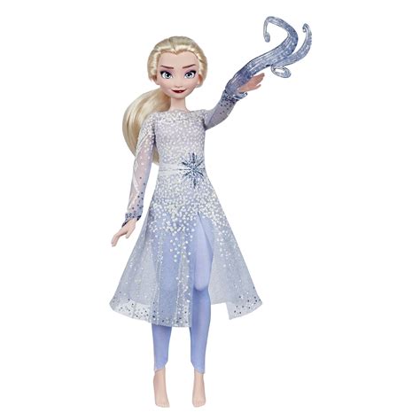 shop disney elsa